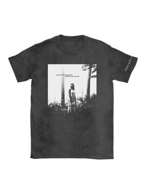 Taylor Swift Greatest Love of All Time T-Shirt Folklore 2020 Official Sz S RARE